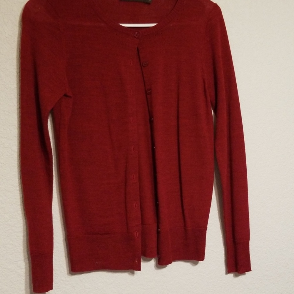 Cardigan - Picture 4 of 7